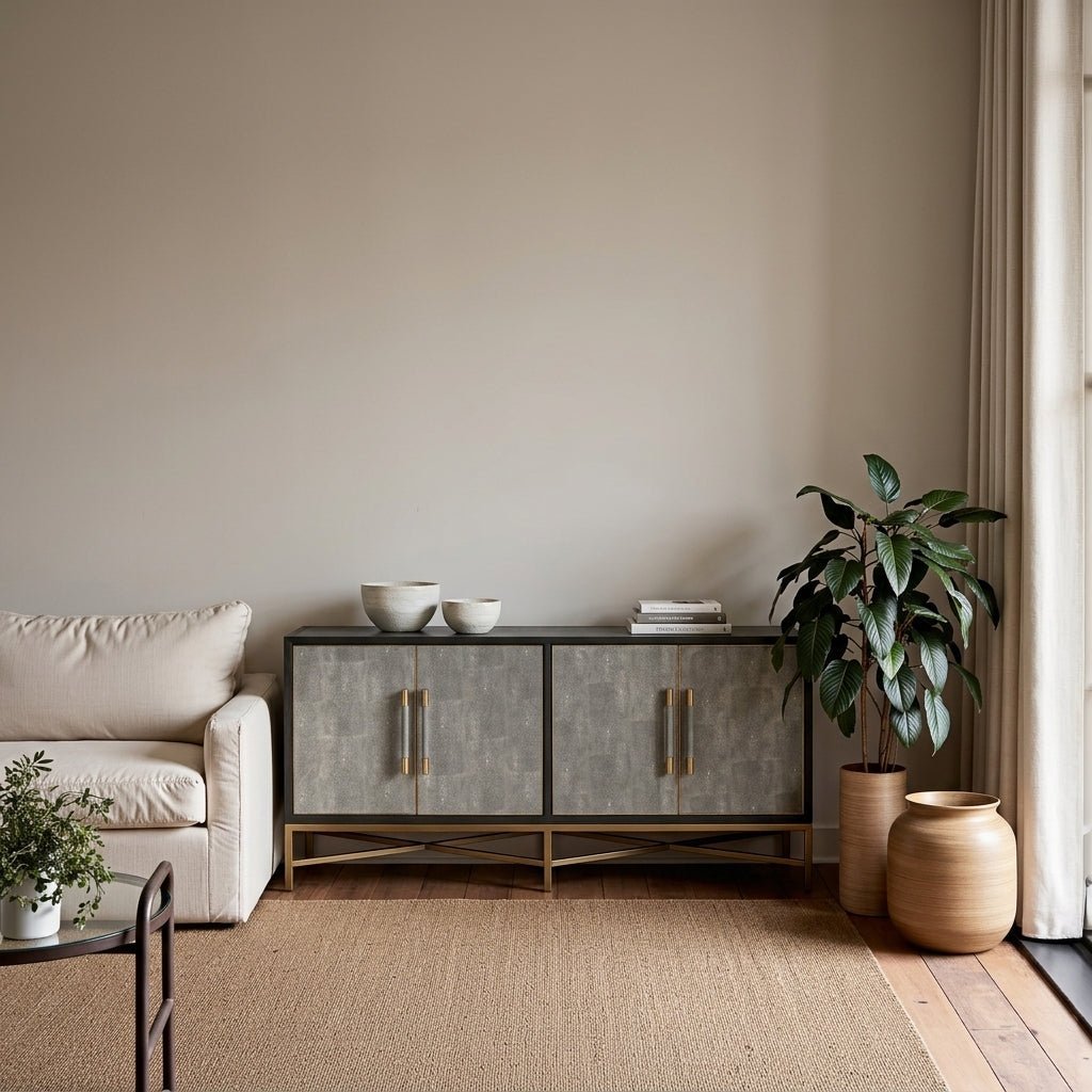 Artah Sideboard - Altera