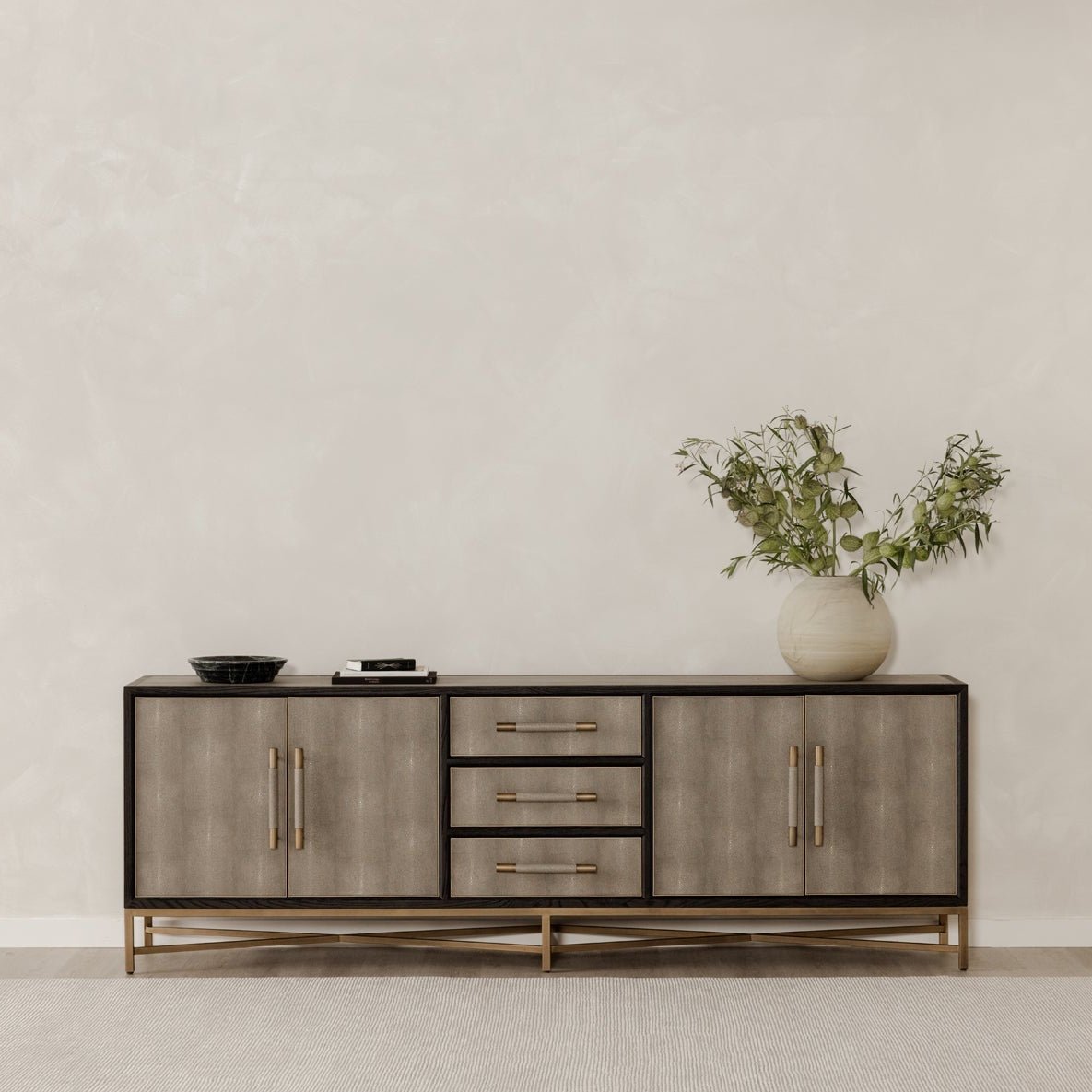 Artah Sideboard - Altera