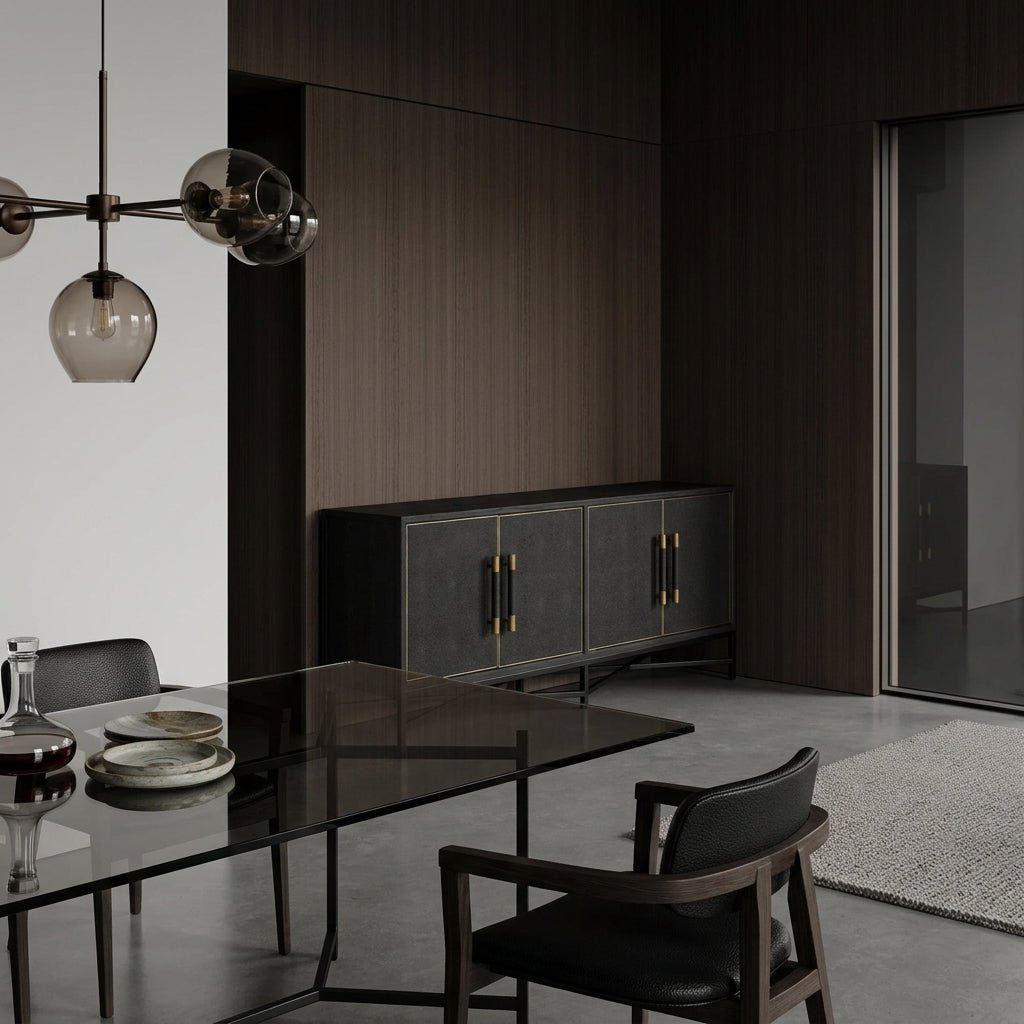 Artah Sideboard - Altera