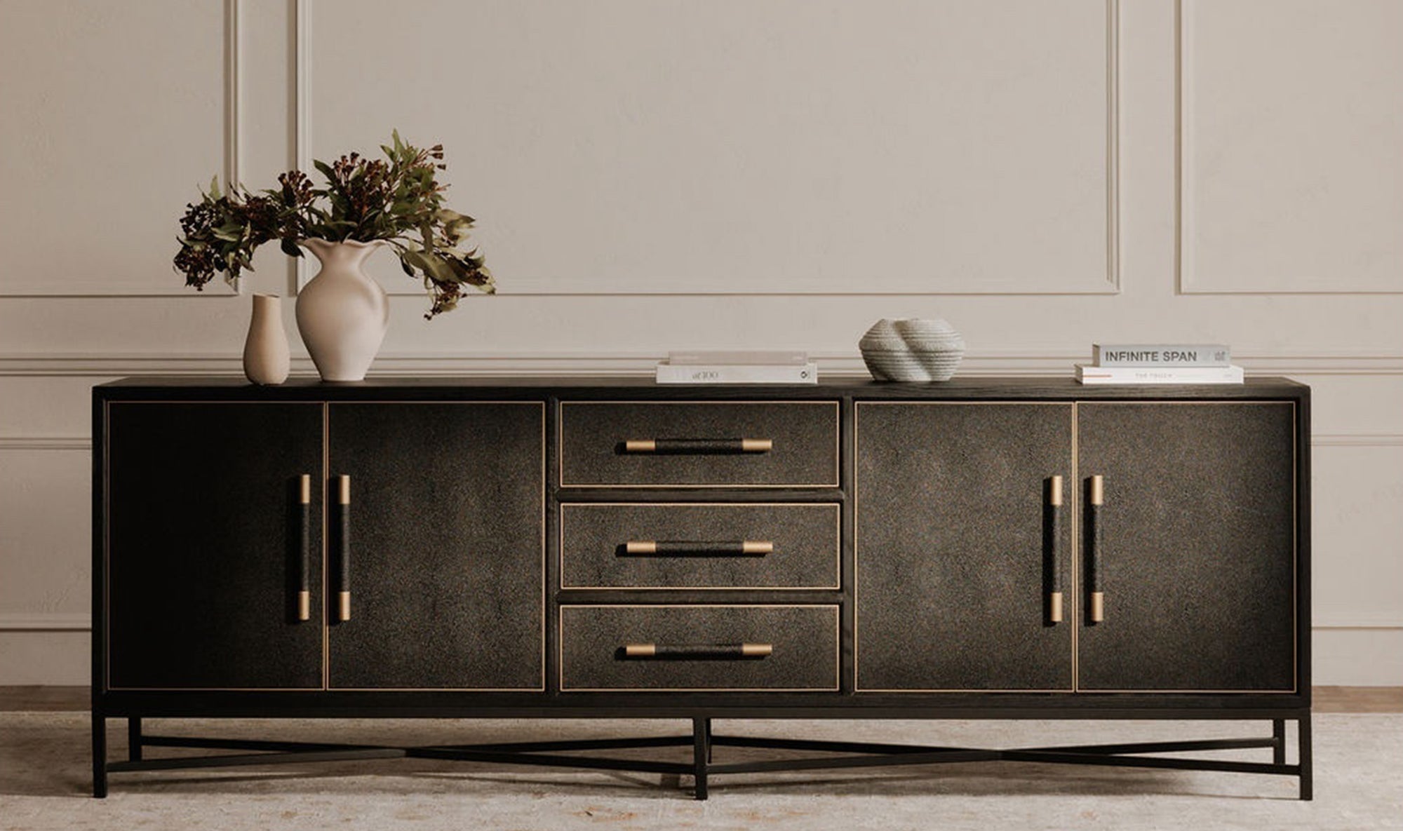 Artah Sideboard - Altera