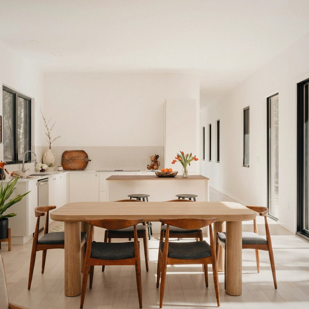 Arundel Dining Table - Altera
