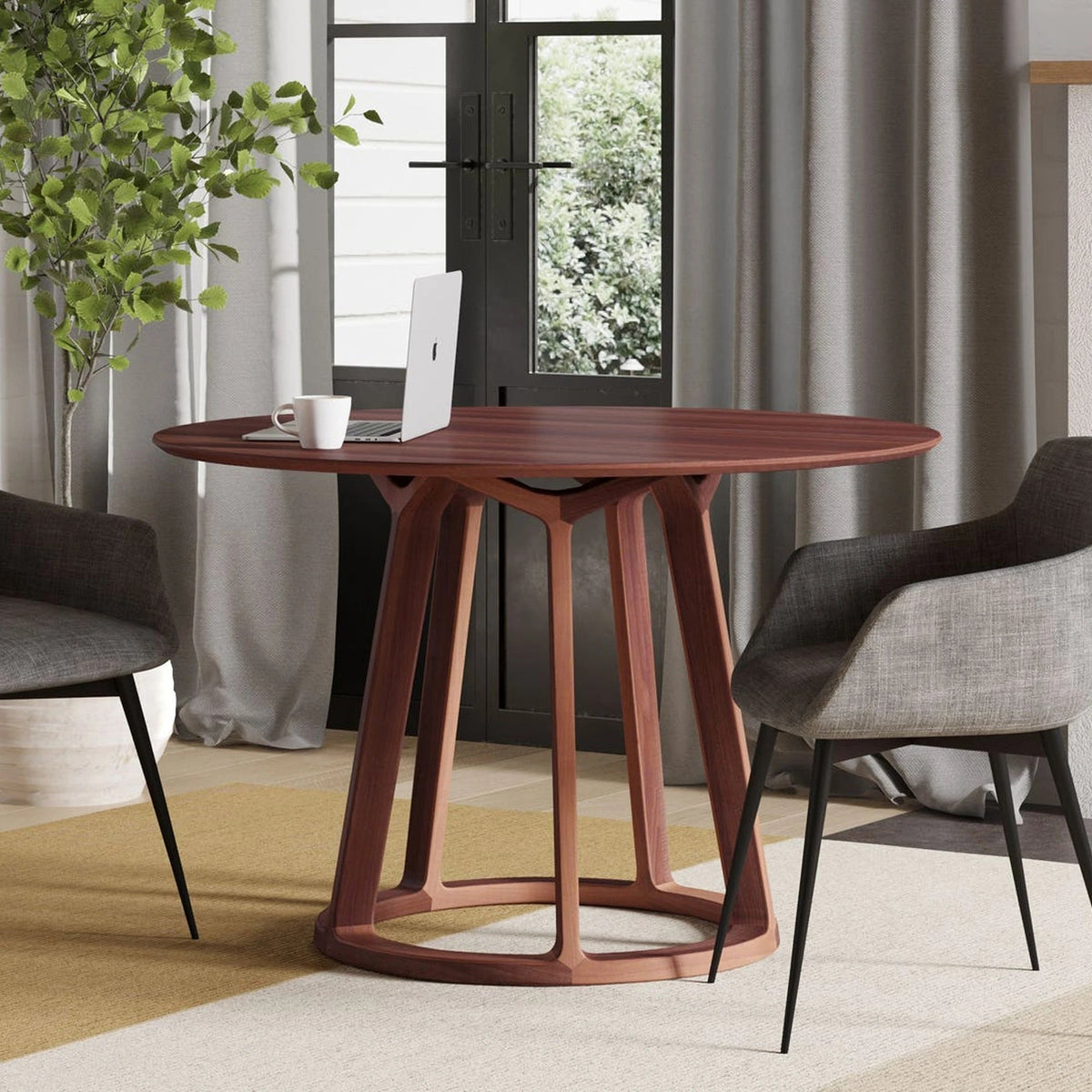 Ascona Dining Table - Altera
