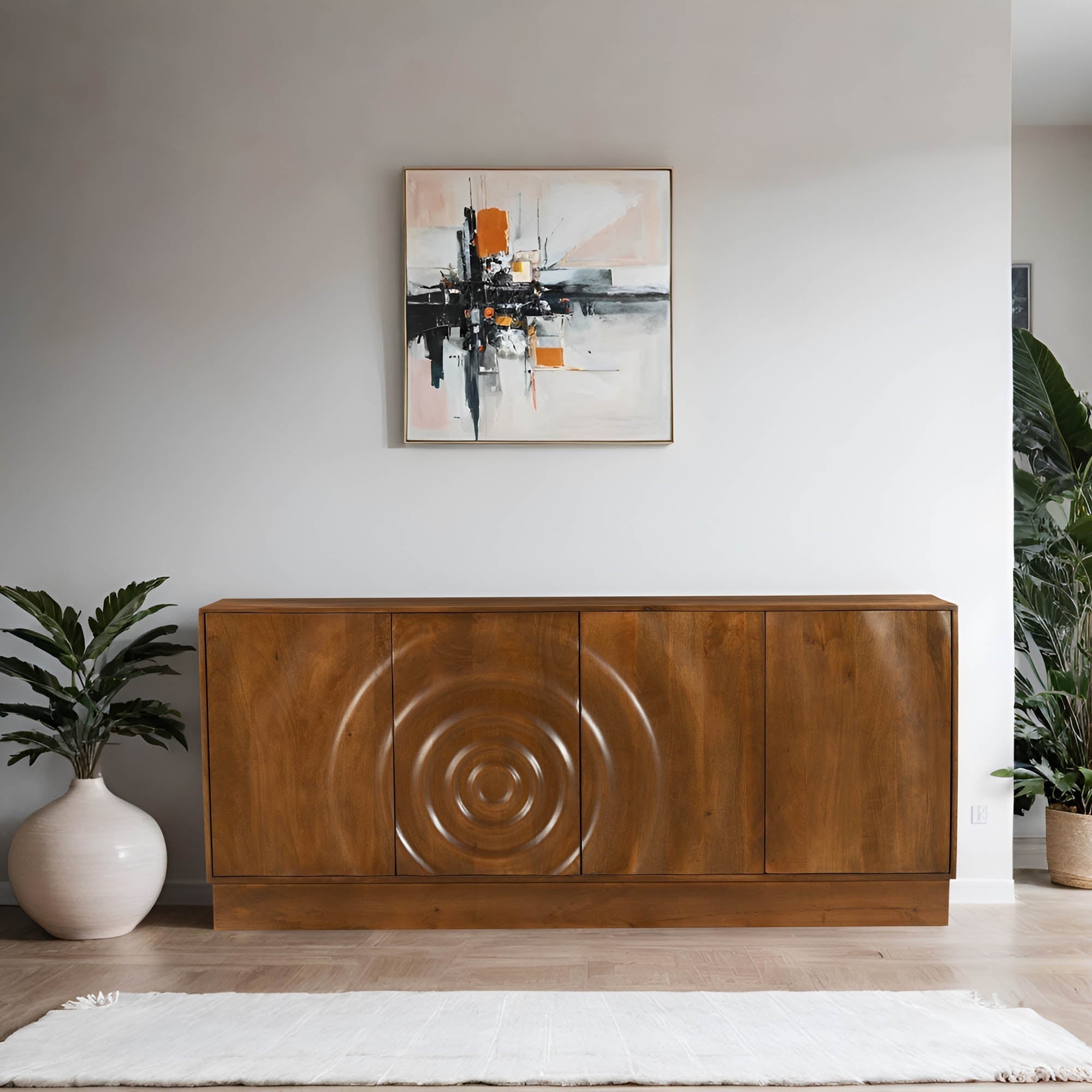 Ashford Caracol Sideboard - Altera