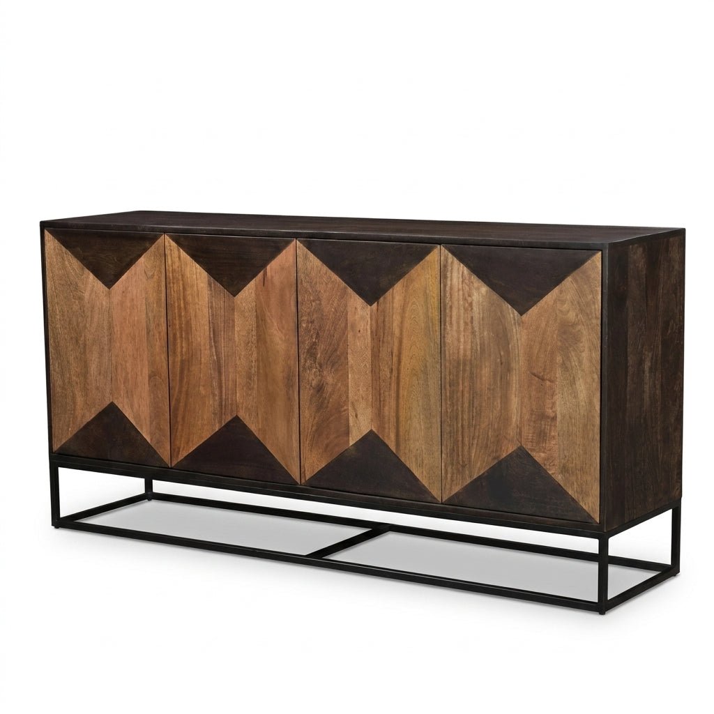 Ashford Illusion Sideboard - Altera