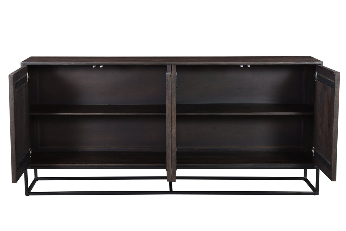 Ashford Illusion Sideboard - Altera