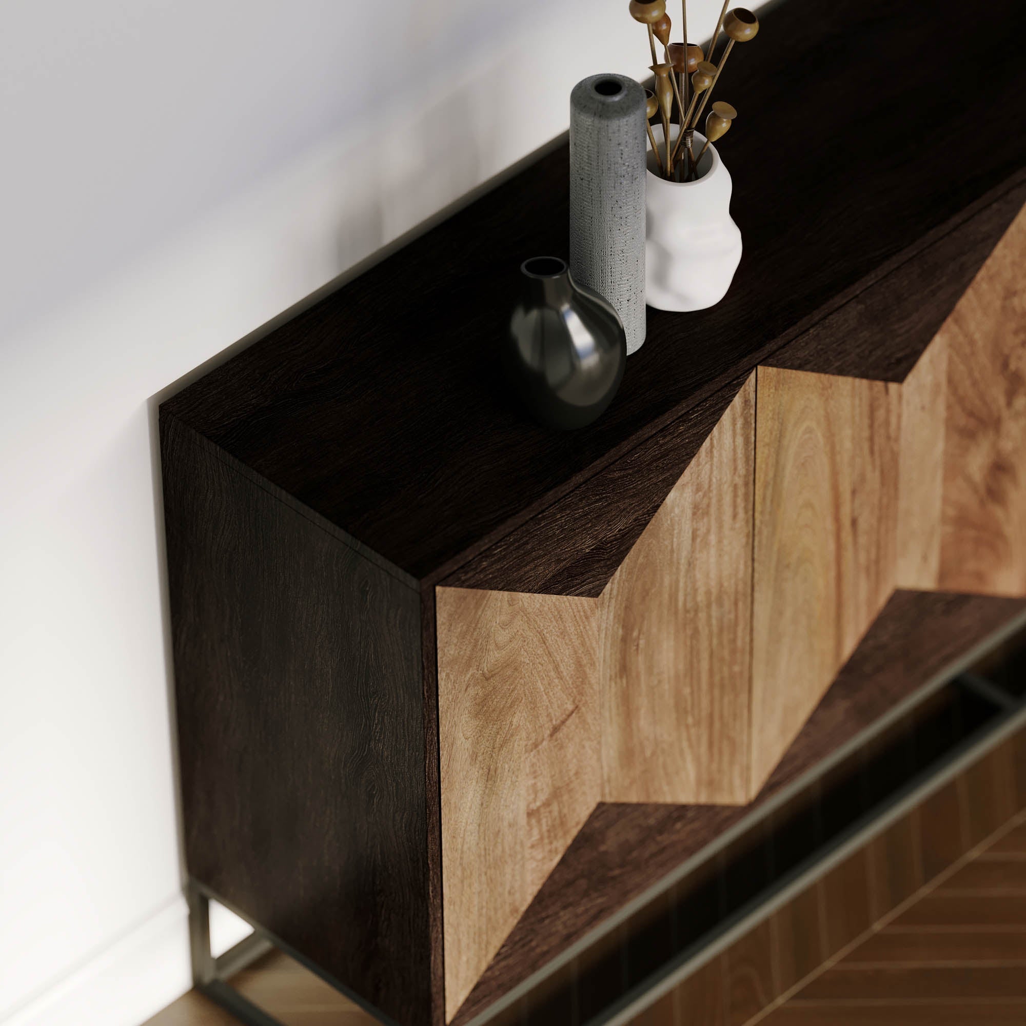 Ashford Illusion Sideboard - Altera