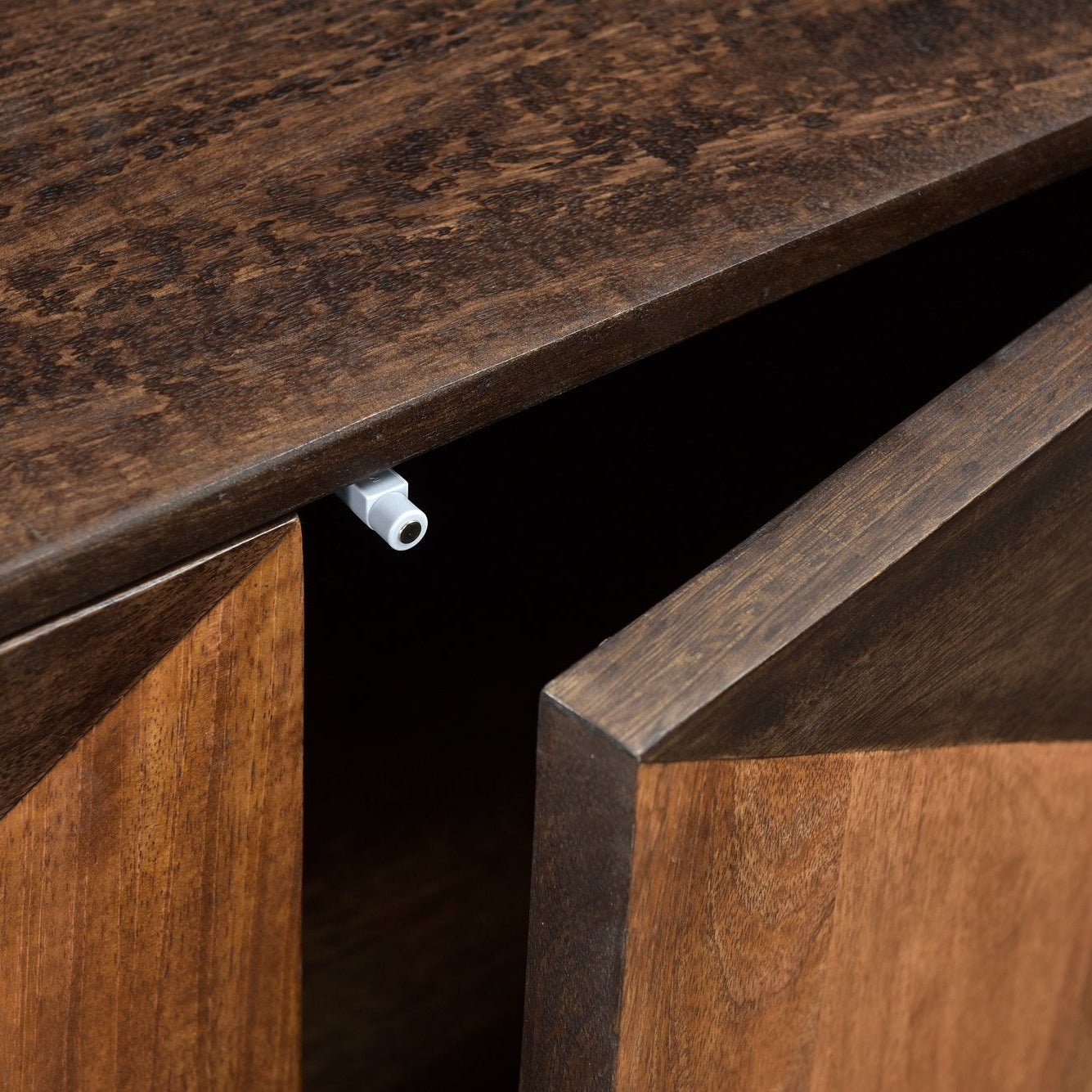 Ashford Illusion Sideboard - Altera
