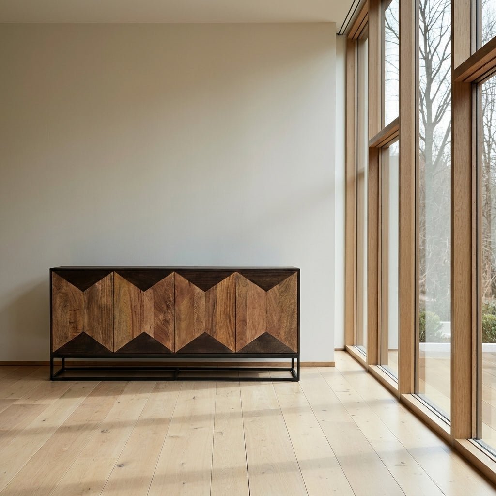 Ashford Illusion Sideboard - Altera