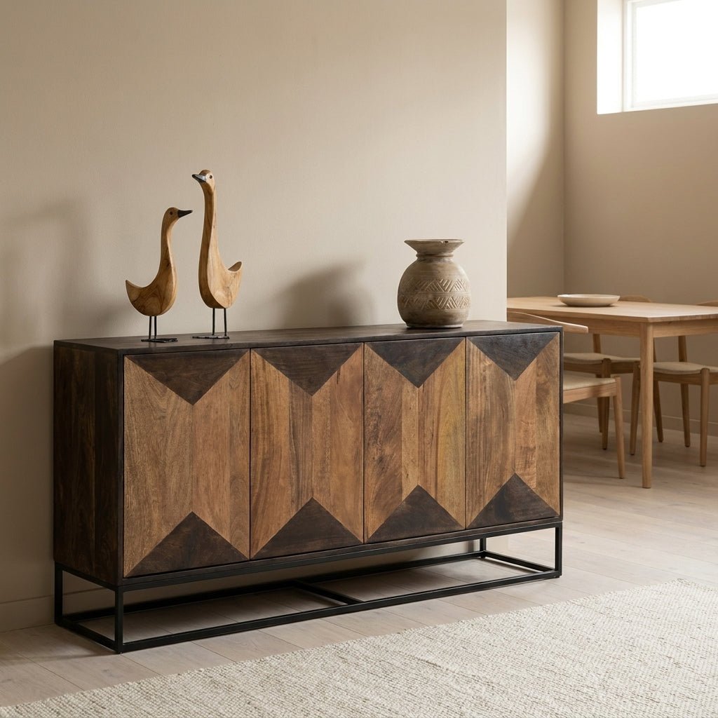 Ashford Illusion Sideboard - Altera