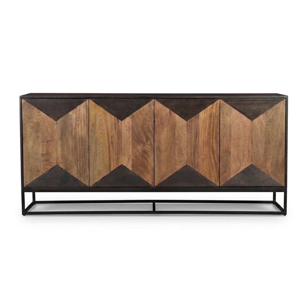 Ashford Illusion Sideboard - Altera