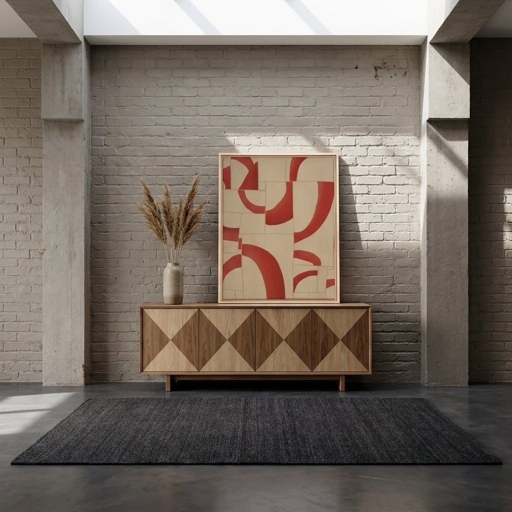 Ashford Illusion Sideboard - Altera