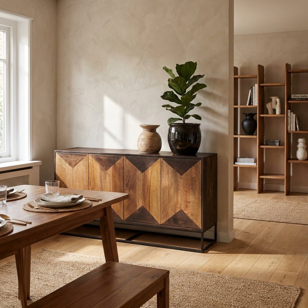 Ashford Illusion Sideboard - Altera