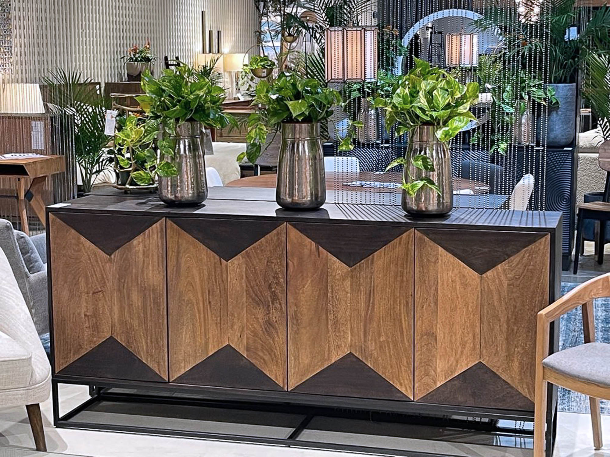 Ashford Illusion Sideboard - Altera