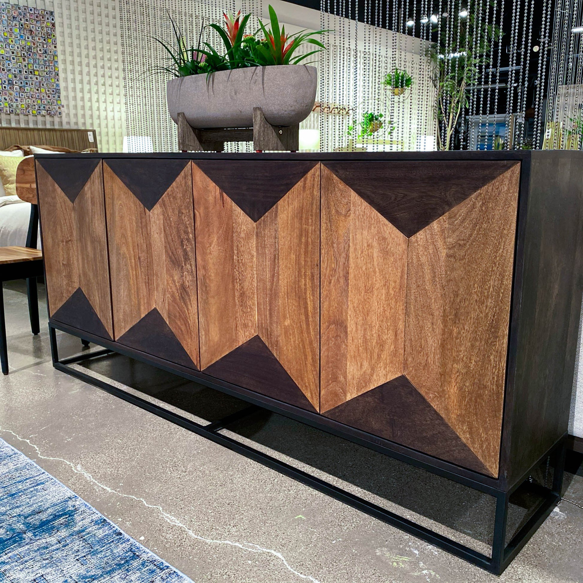 Ashford Illusion Sideboard - Altera
