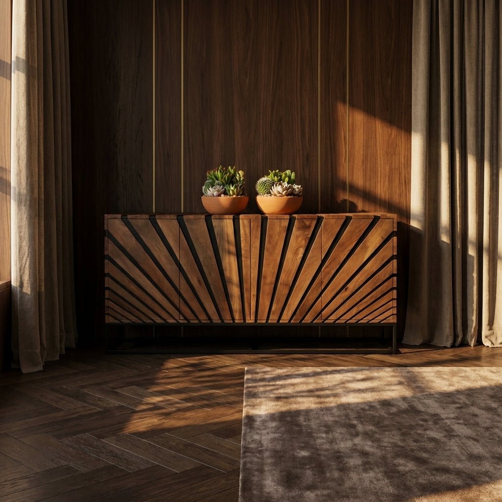 Ashford Virtual Sideboard - Altera