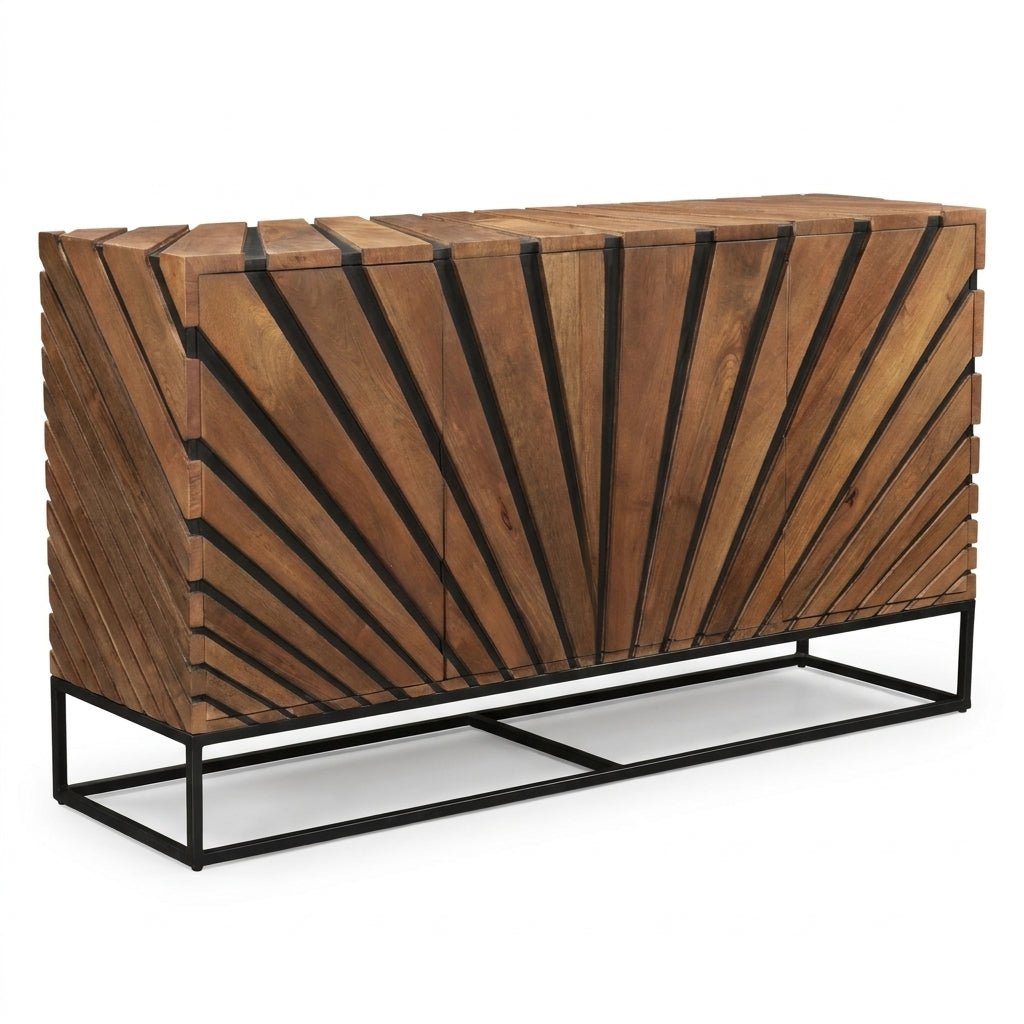 Ashford Virtual Sideboard - Altera