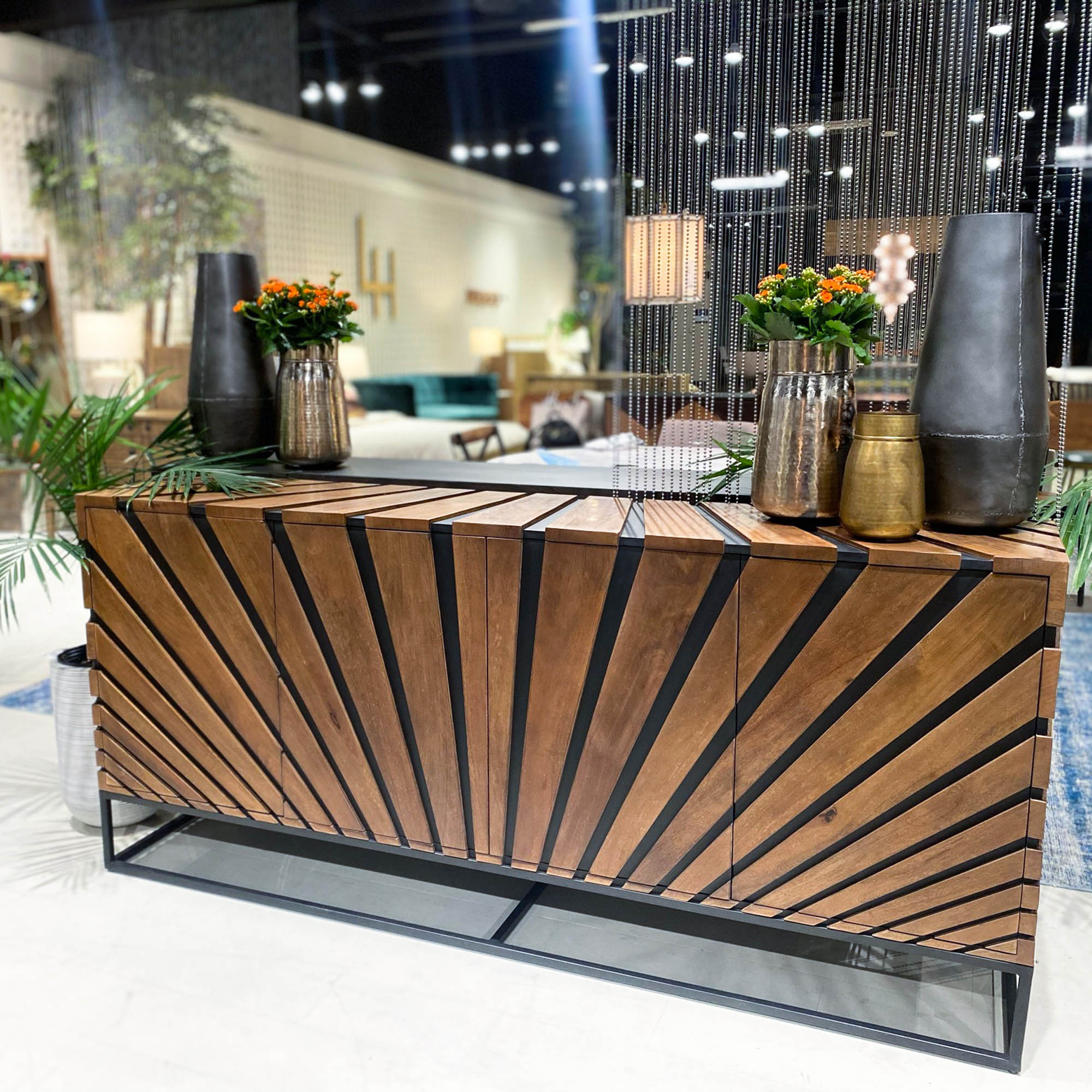 Ashford Virtual Sideboard - Altera