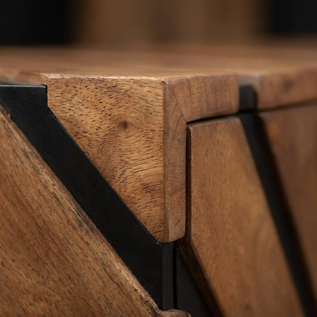 Ashford Virtual Sideboard - Altera