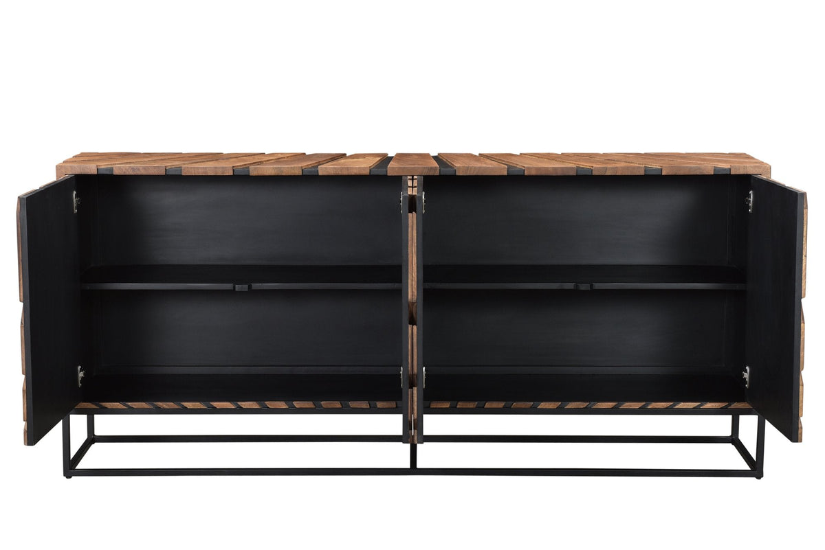 Ashford Virtual Sideboard - Altera