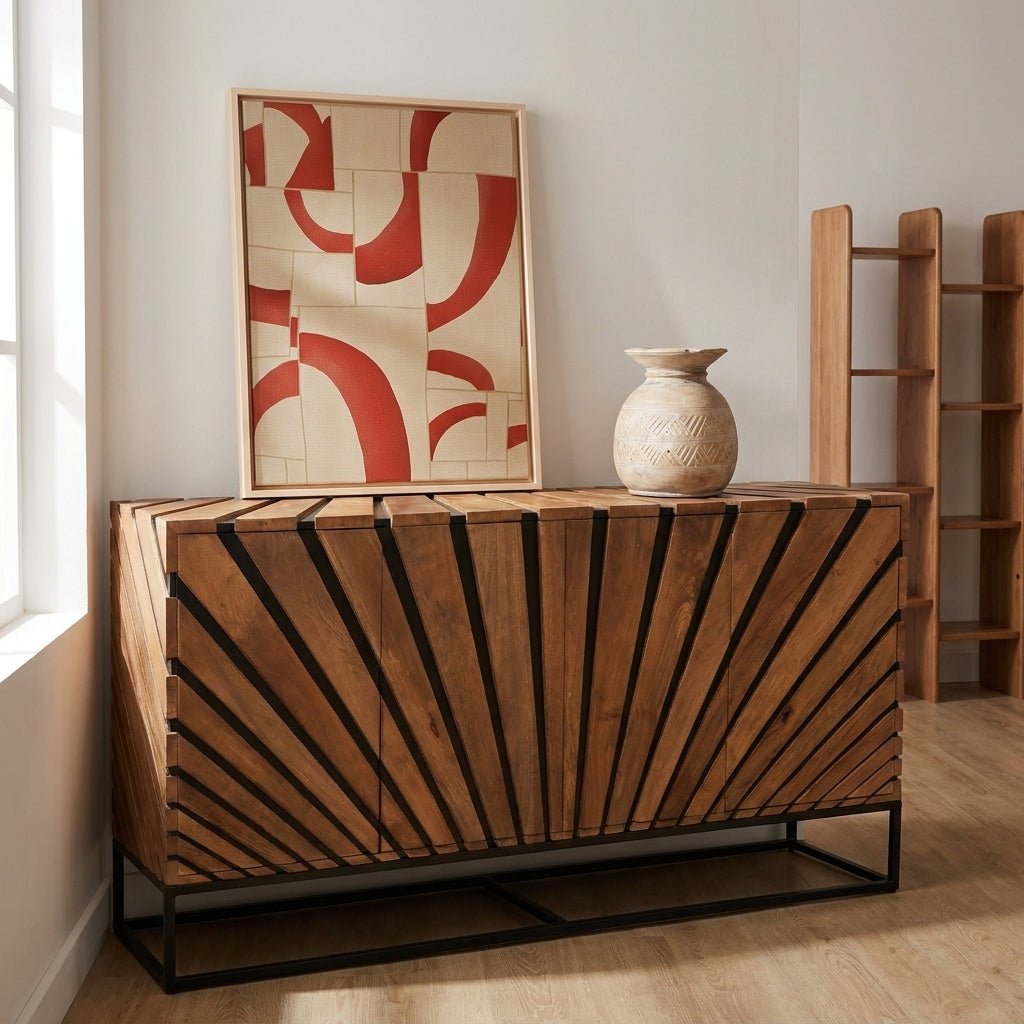 Ashford Virtual Sideboard - Altera