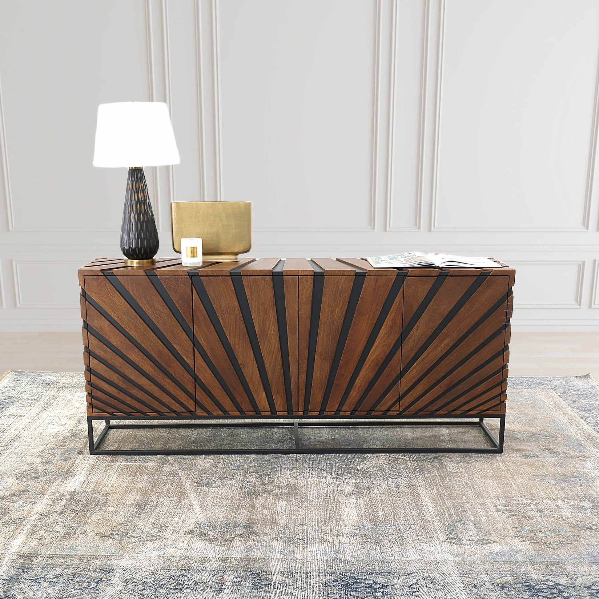 Ashford Virtual Sideboard - Altera