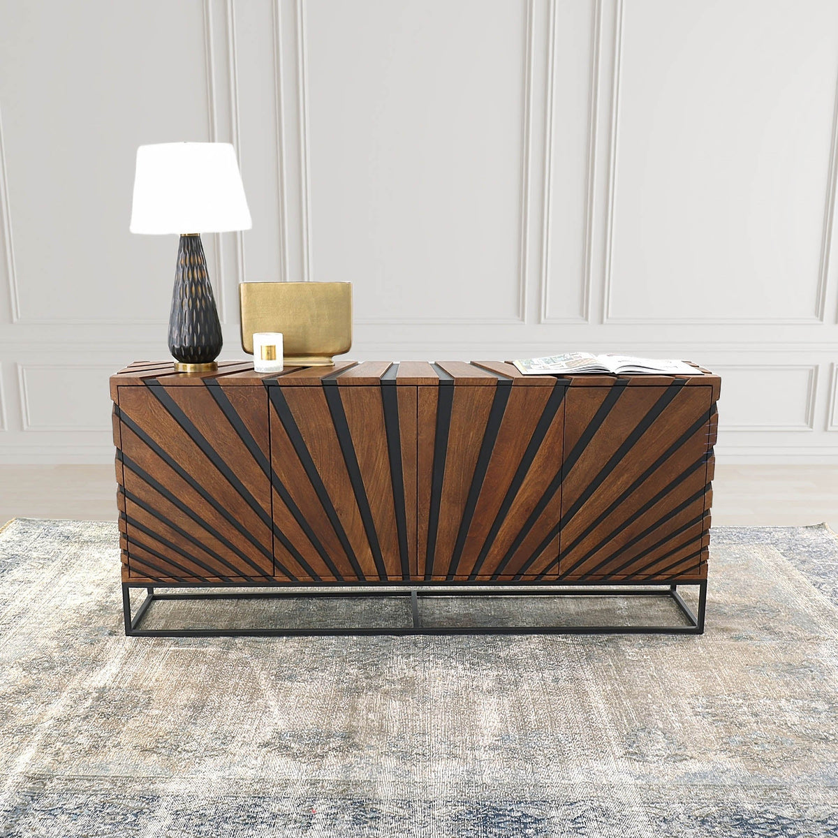 Ashford Virtual Sideboard - Altera