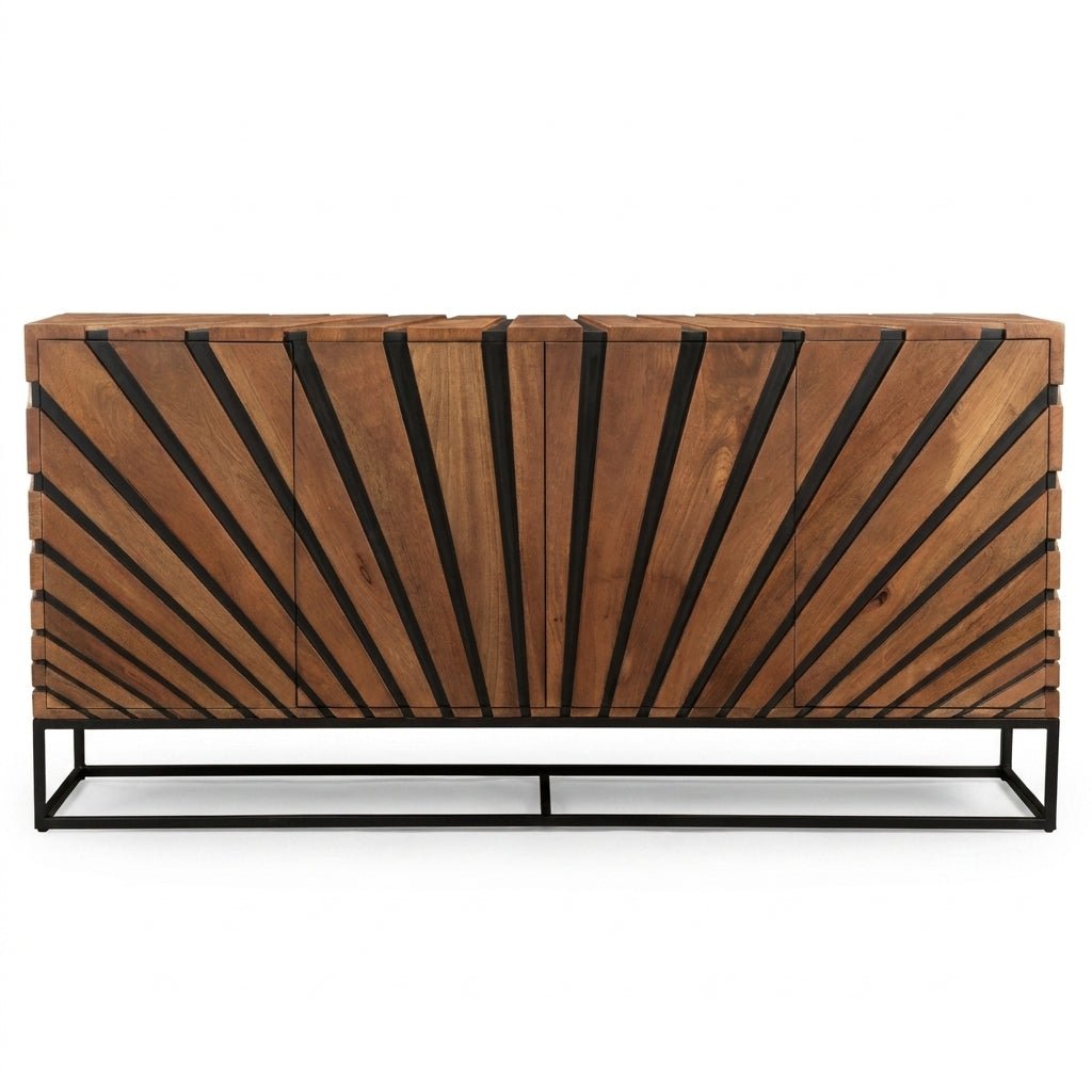 Ashford Virtual Sideboard - Altera