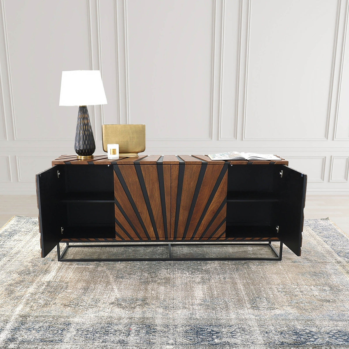 Ashford Virtual Sideboard - Altera