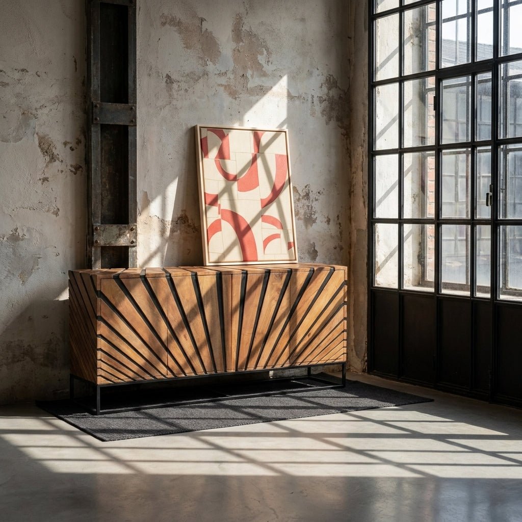 Ashford Virtual Sideboard - Altera
