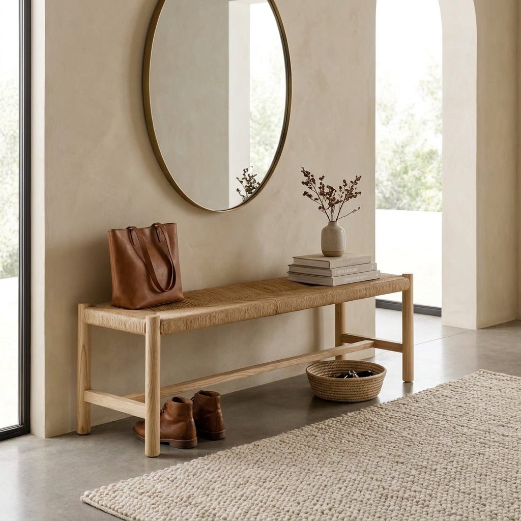 Ashworth Large Bench - Altera