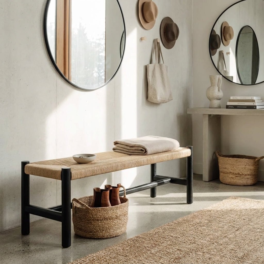 Ashworth Large Bench - Altera