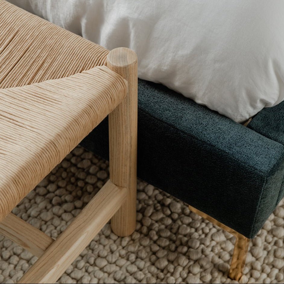 Ashworth Large Bench - Altera