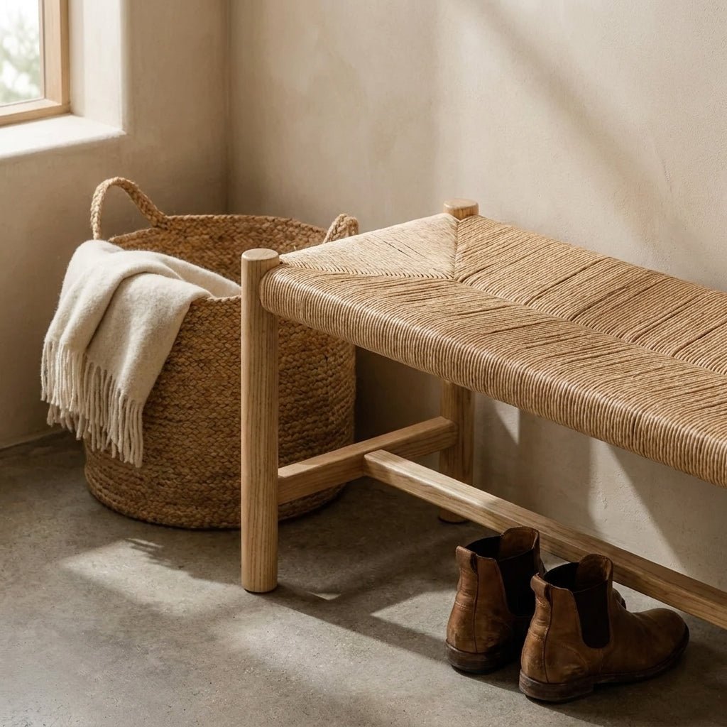 Ashworth Large Bench - Altera