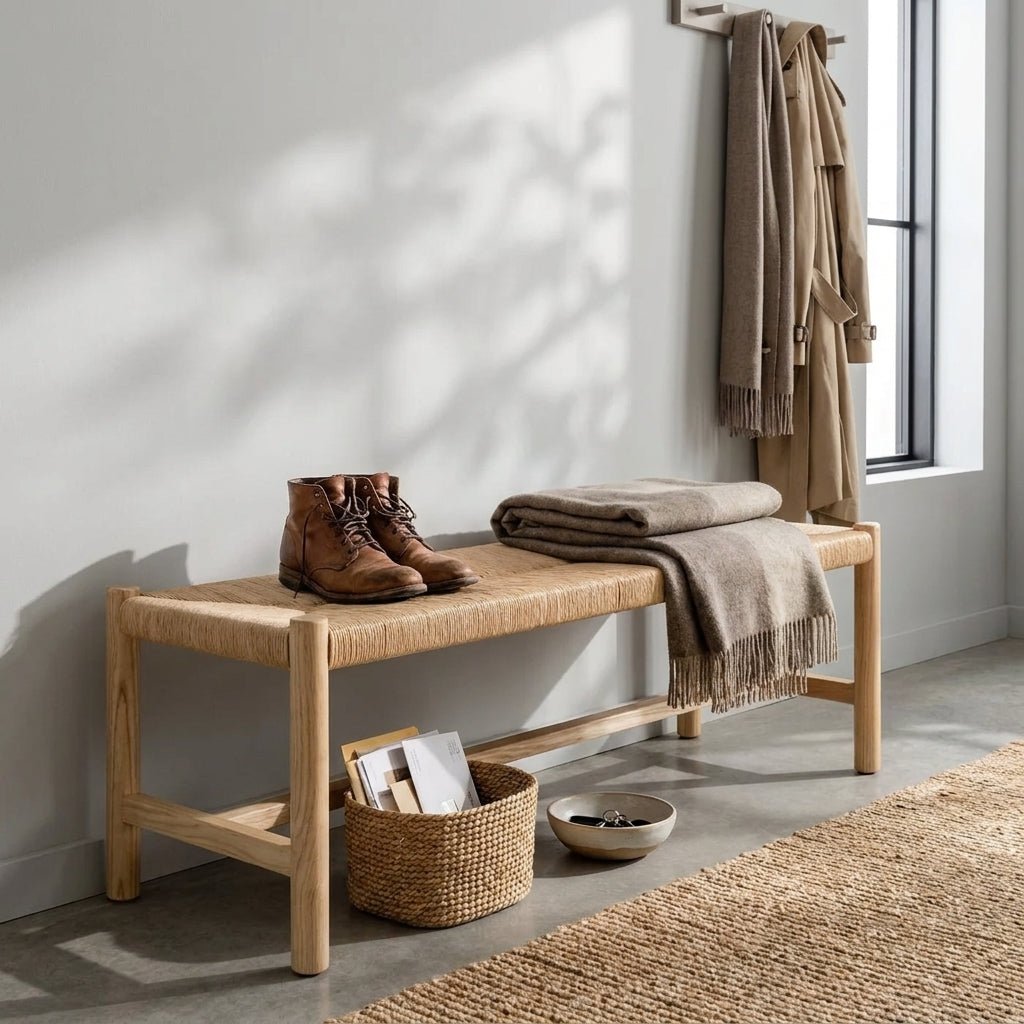 Ashworth Large Bench - Altera