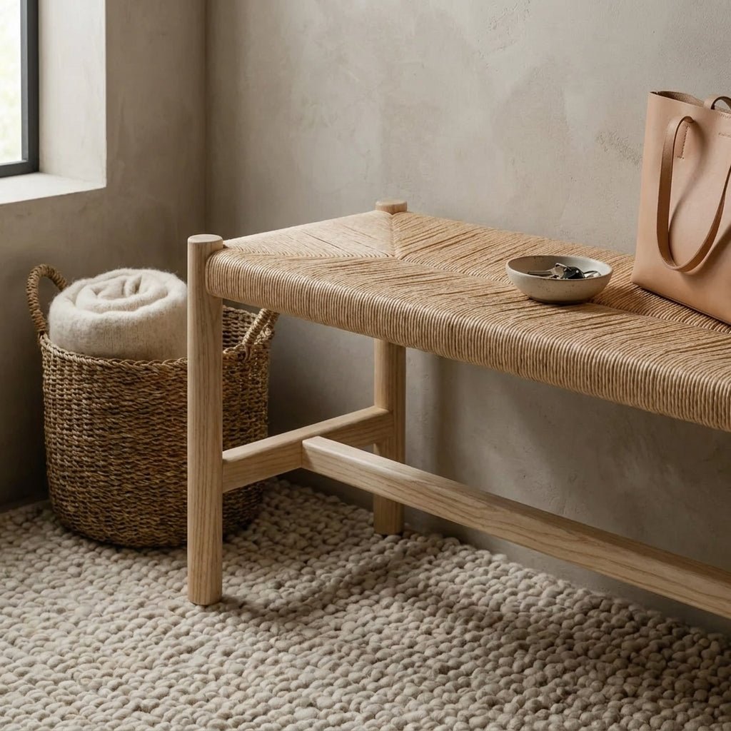 Ashworth Large Bench - Altera