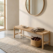 Ashworth Large Bench - Altera