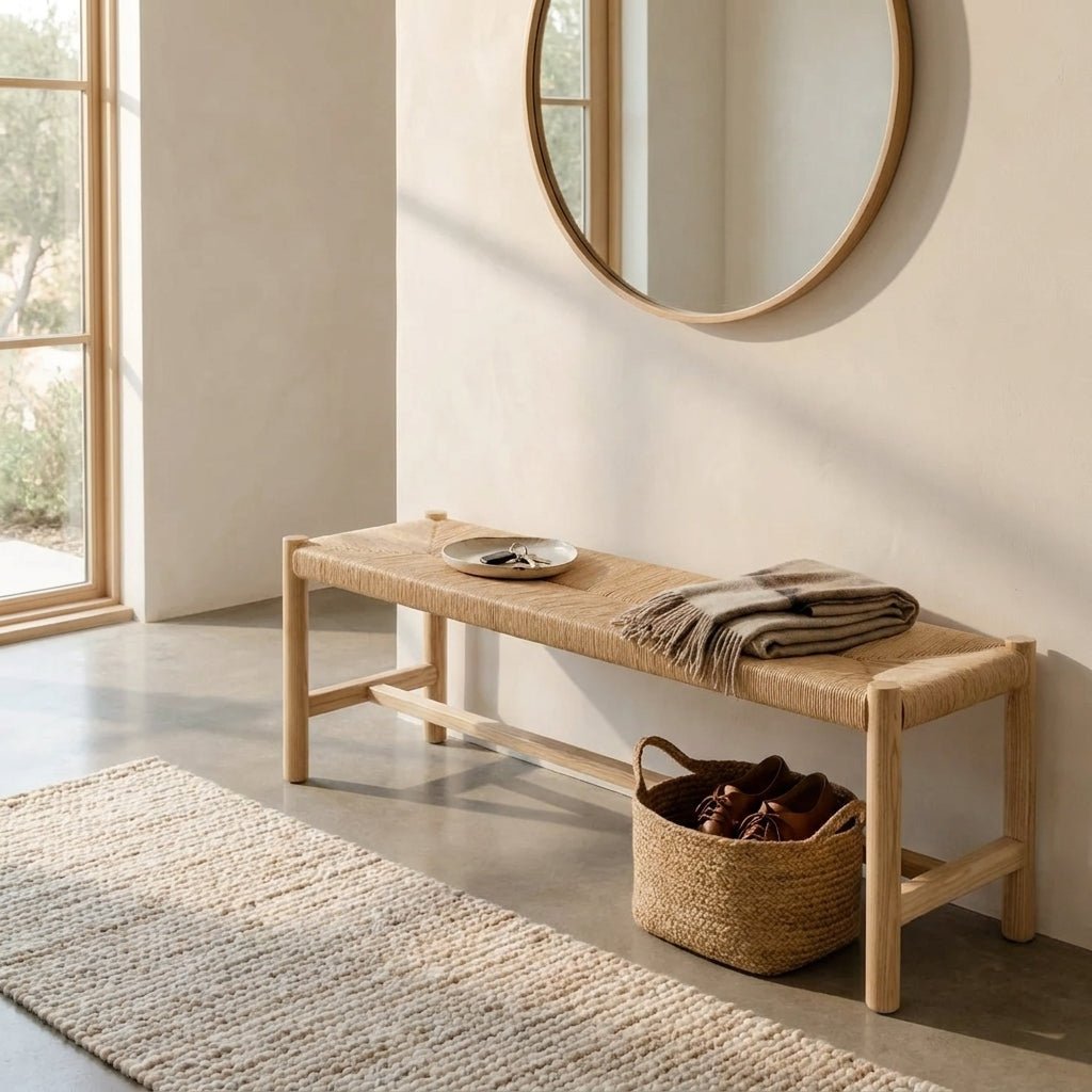 Ashworth Large Bench - Altera