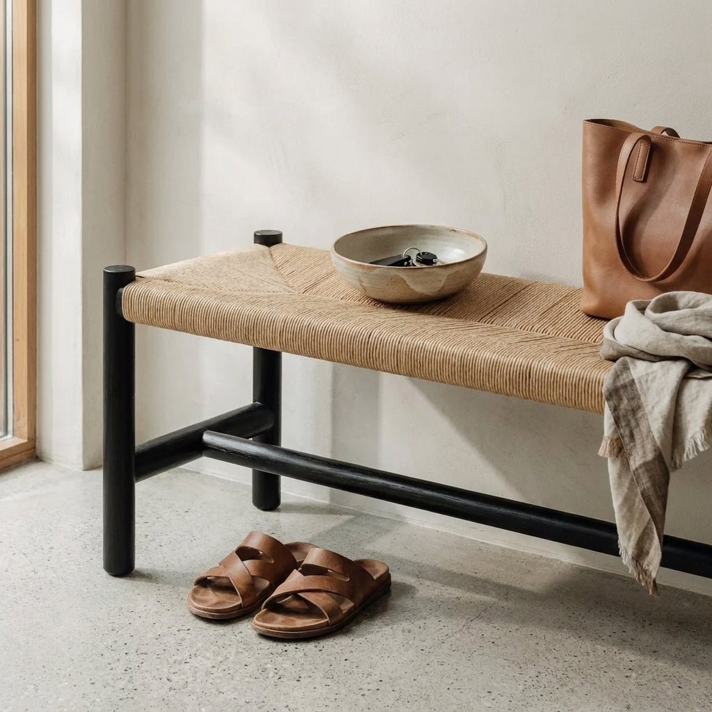 Ashworth Large Bench - Altera