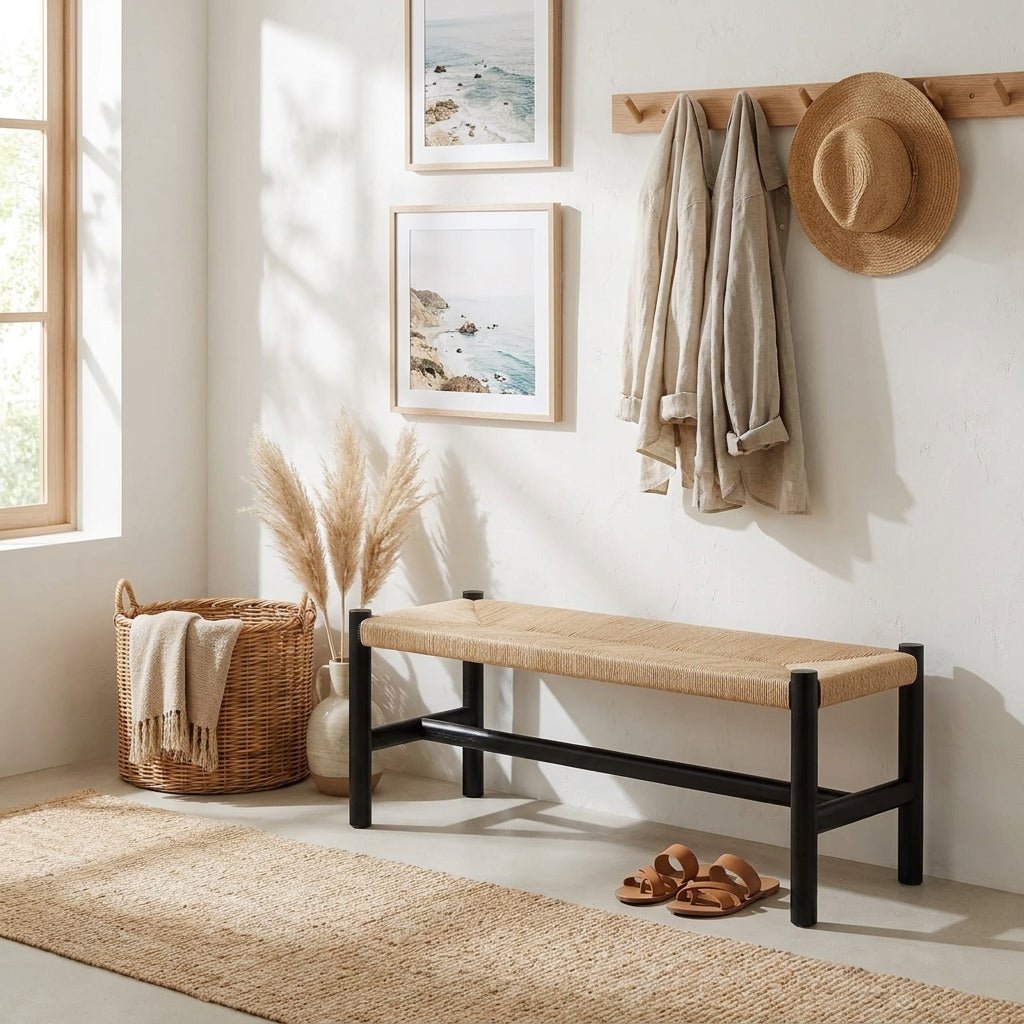 Ashworth Large Bench - Altera