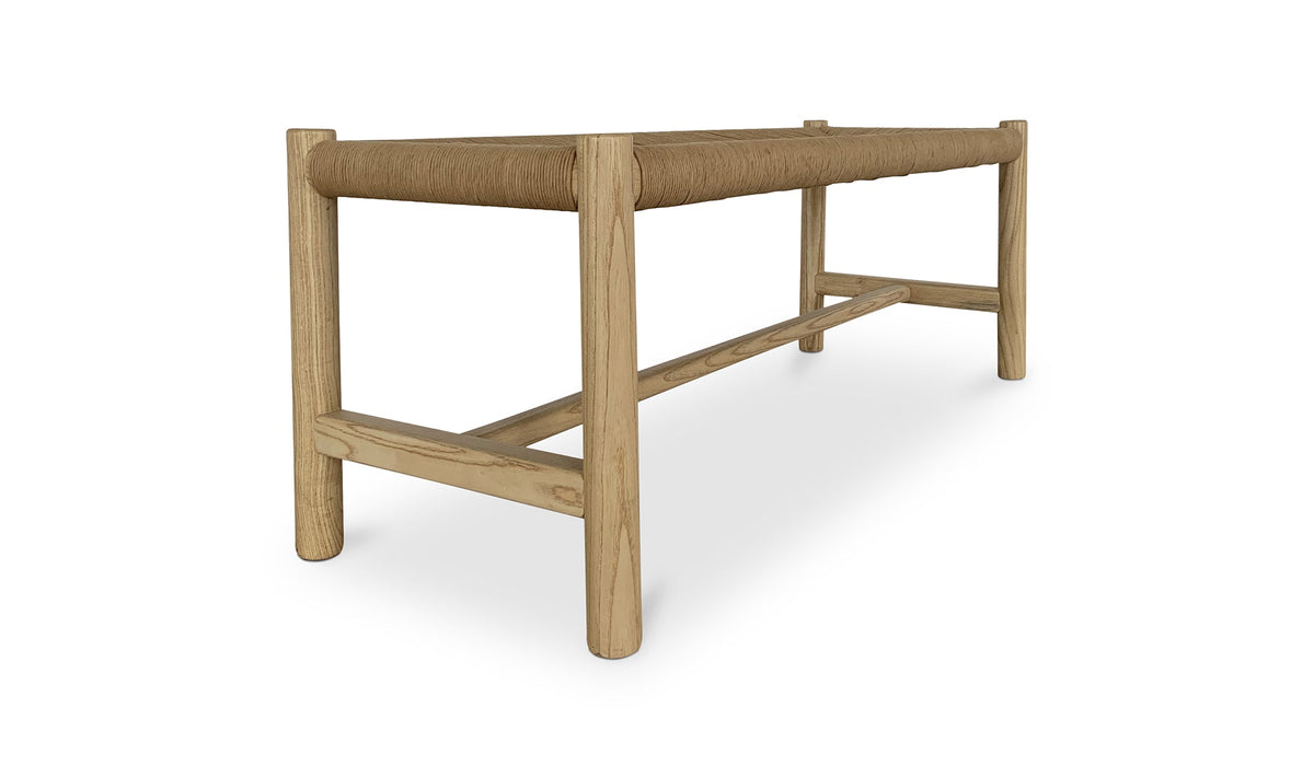 Ashworth Large Bench - Altera
