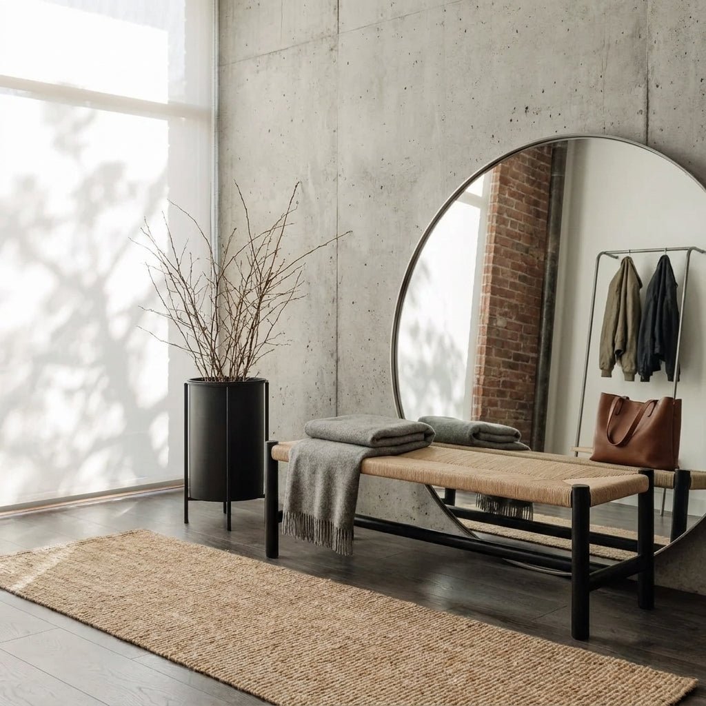 Ashworth Large Bench - Altera