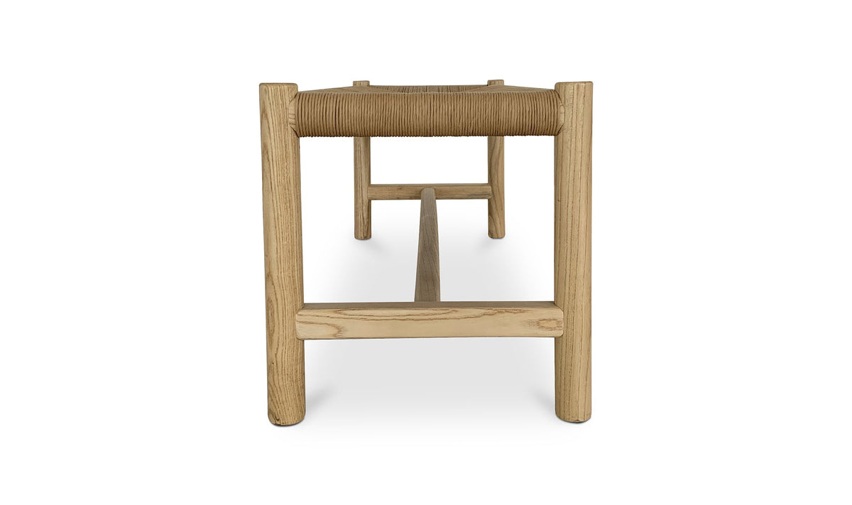 Ashworth Large Bench - Altera
