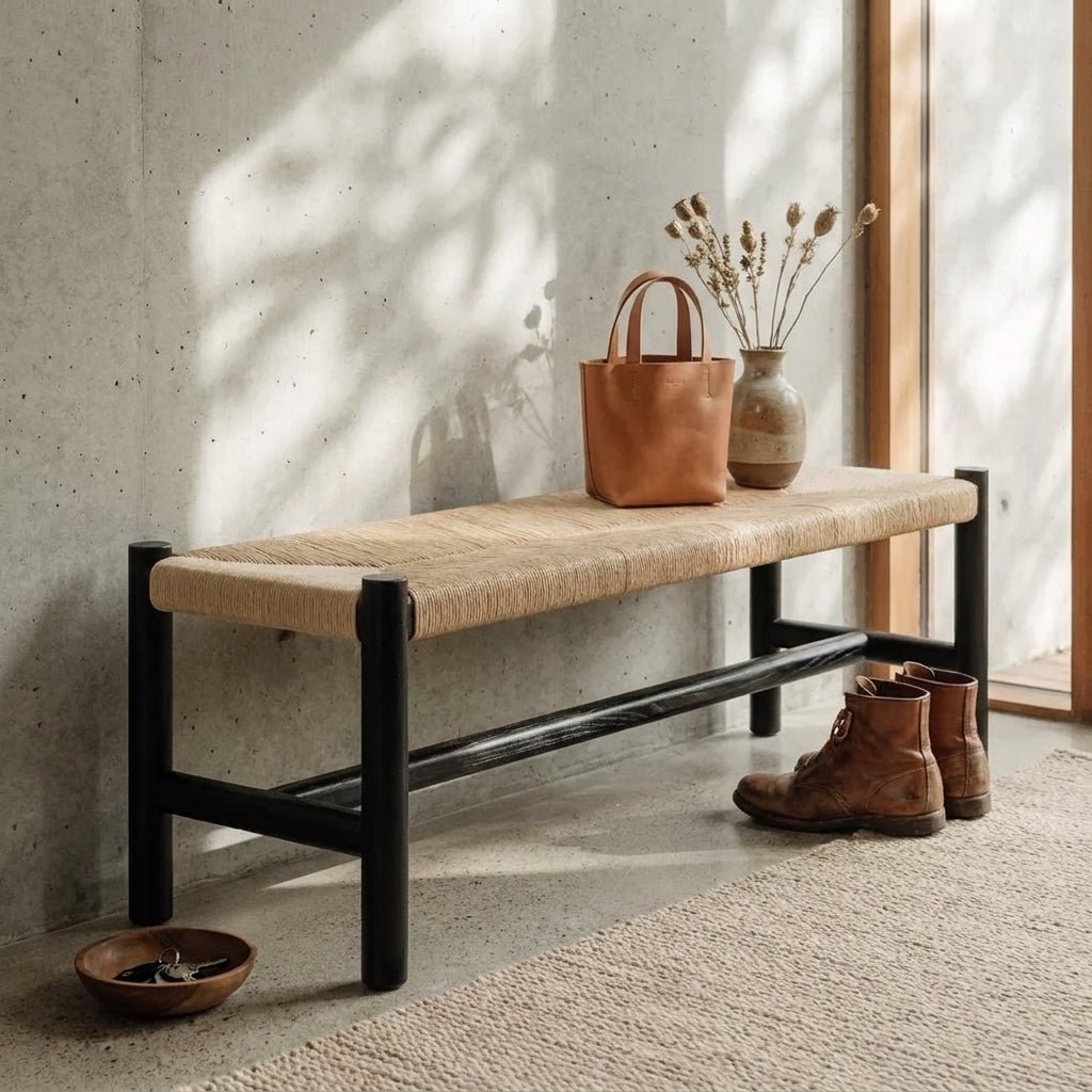 Ashworth Large Bench - Altera