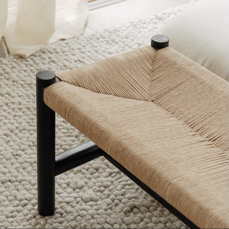 Ashworth Large Bench - Altera