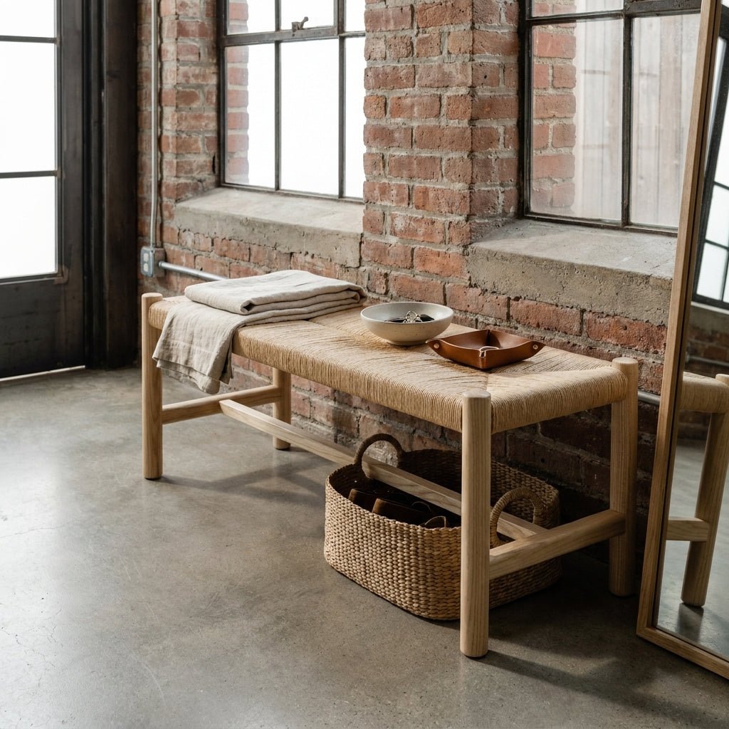 Ashworth Large Bench - Altera