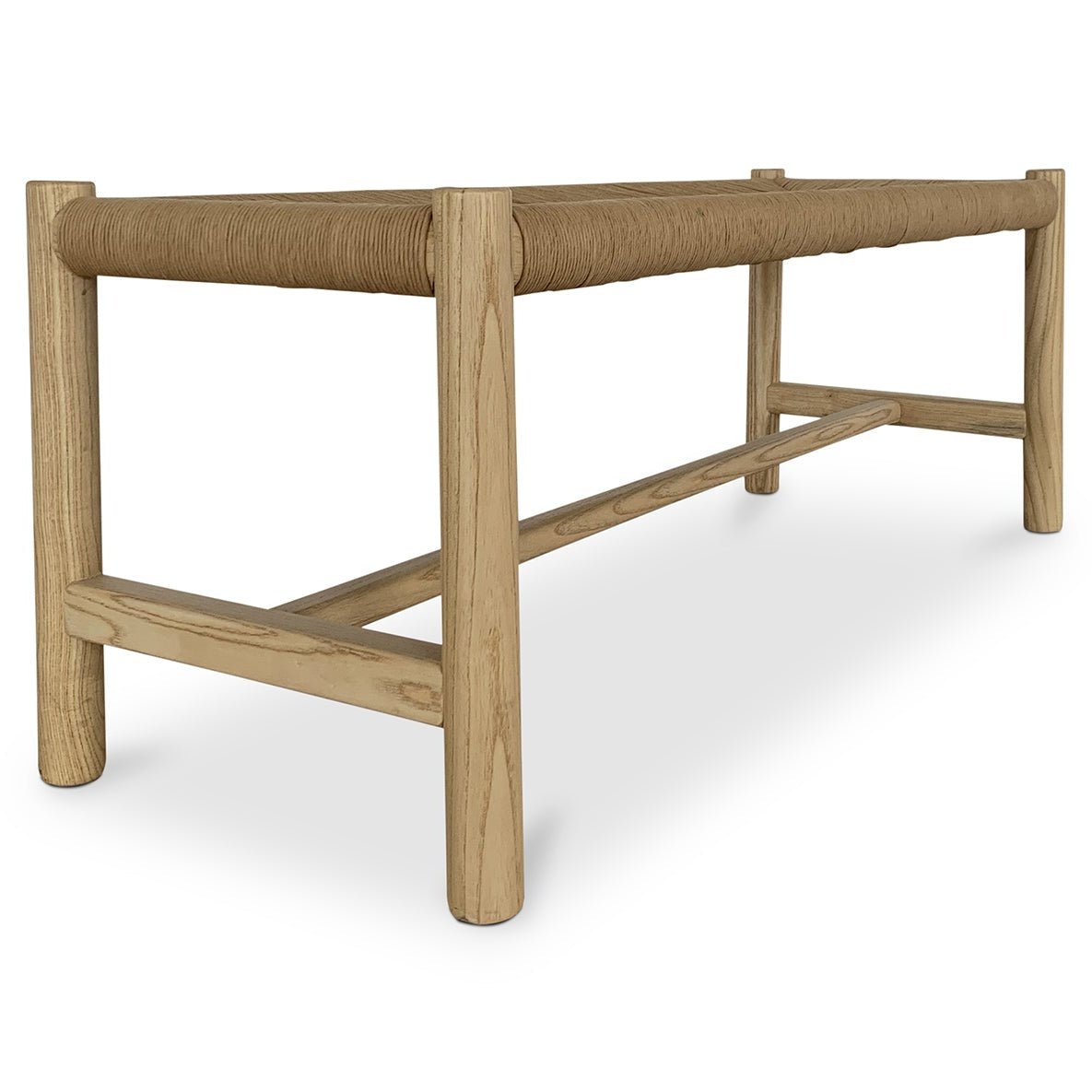 Ashworth Small Bench - Altera