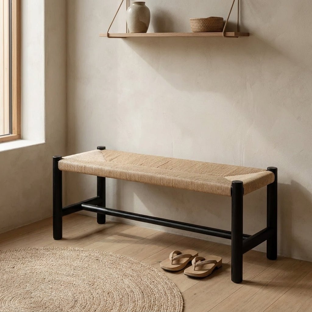 Ashworth Small Bench - Altera