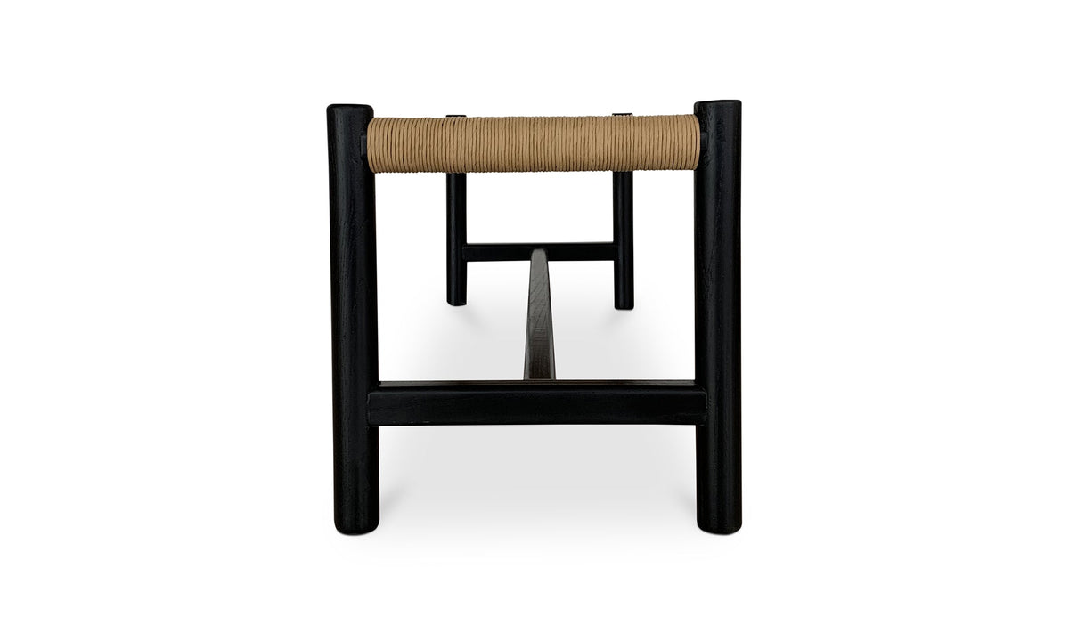 Ashworth Small Bench - Altera