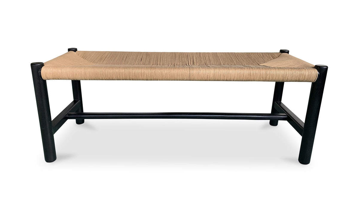 Ashworth Small Bench - Altera