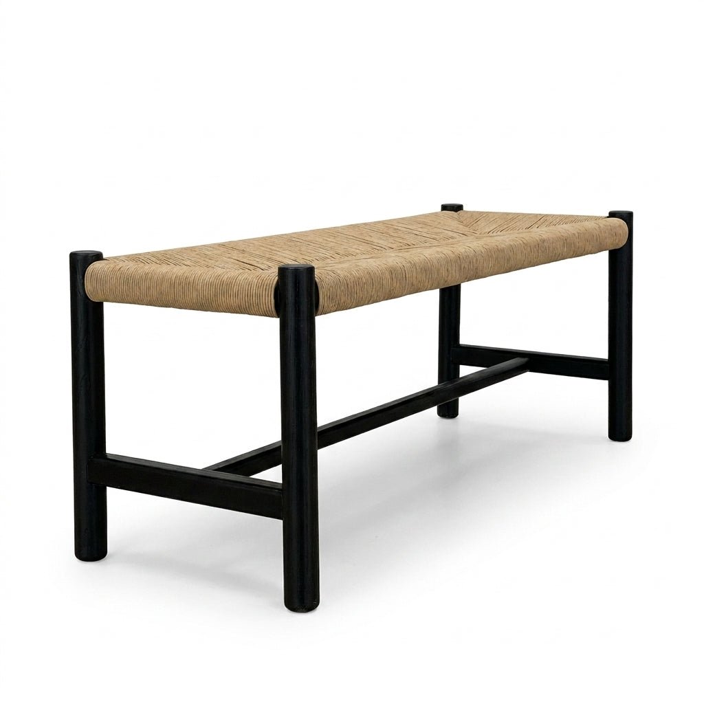 Ashworth Small Bench - Altera